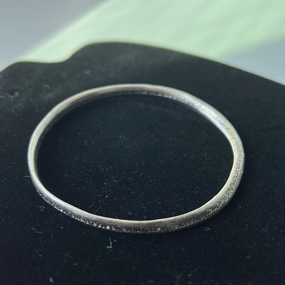 Courage Wisdom bracelet - Picture 2 of 3